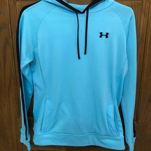 Woman’s Under Armour Hoodie